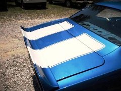 1968 Camaro Z28 Stage 5 (4)
